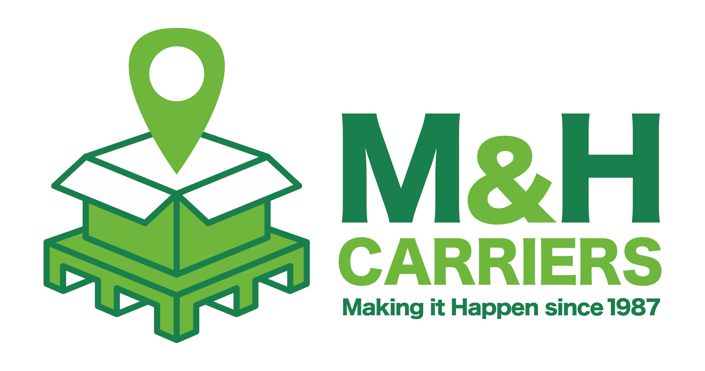 M&H Carriers